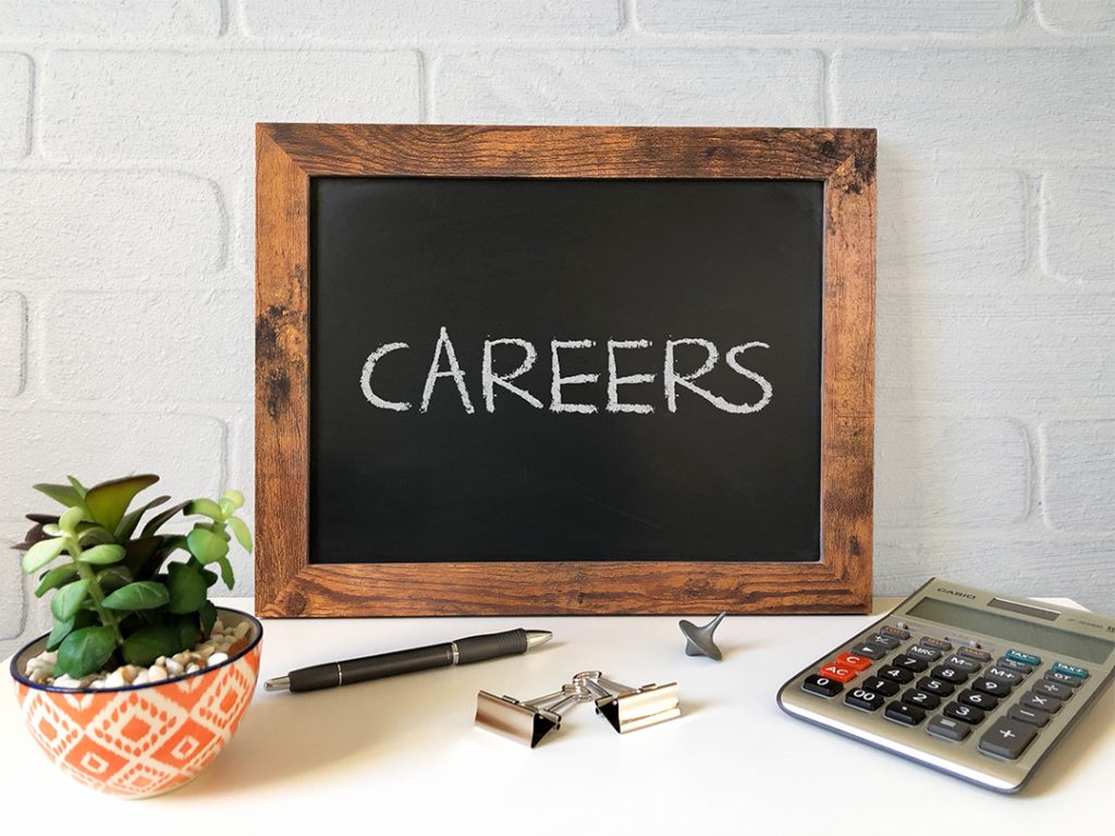 G3D Media | Career