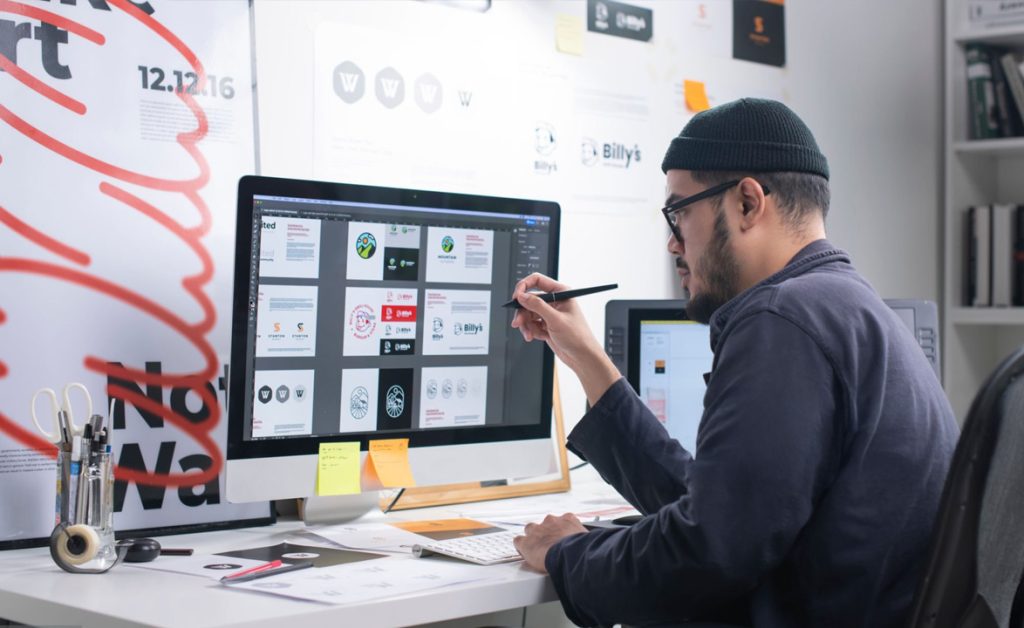 Creative content creation | G3D Media