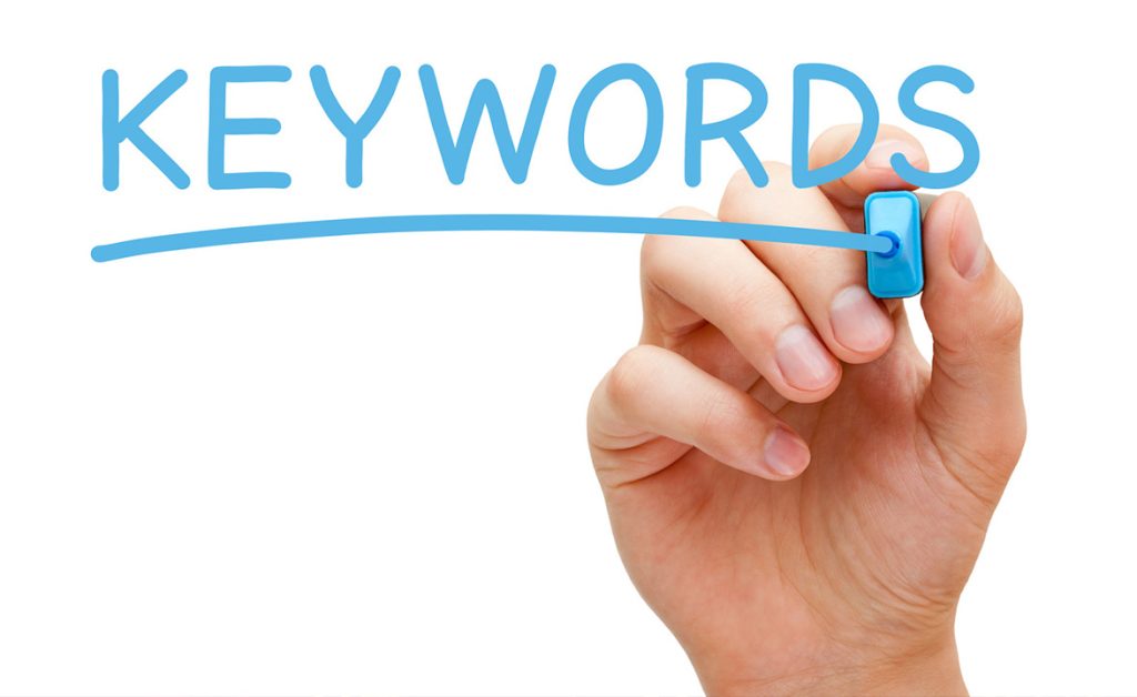 Keyword Research & Strategy | G3D Media