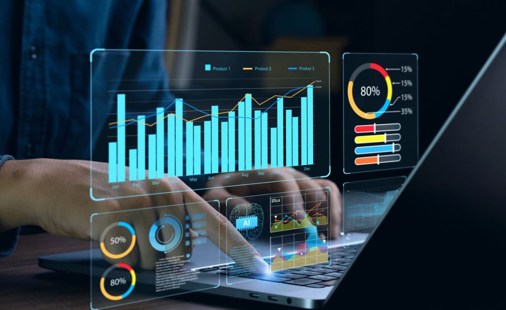 Monitoring & Reporting | G3D Media