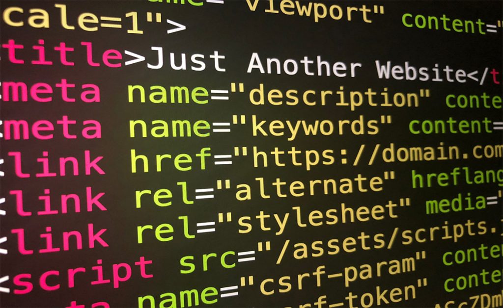 On page optimization | G3D Media