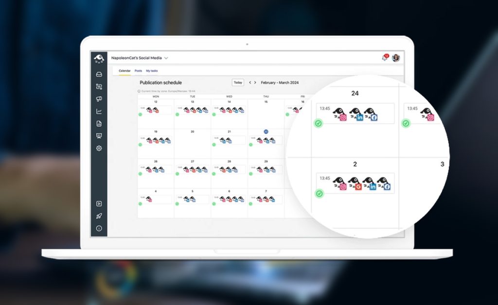 Our Strategy and Planning | G3D Media